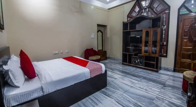 OYO 12808 Victoria Villa, 예약 빌라 Assam 코티지, 코티지