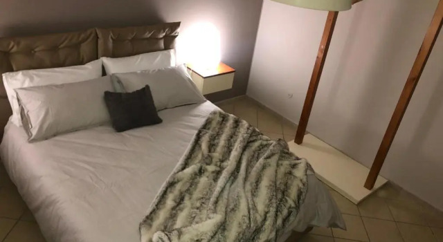 Номер Standard B&B Capuam Vetere Accommodation