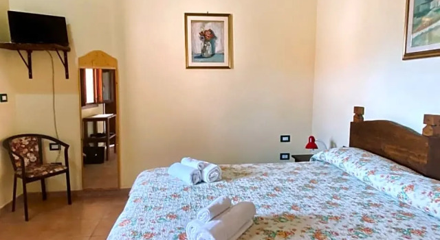 Le Ginestre Alghero, Забронировать Отель Ольмедо Sardinia North