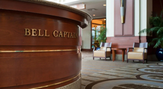 Hilton Boston Logan Airport, Забронировать Отель Отели Бостона 4 звезды, 4*