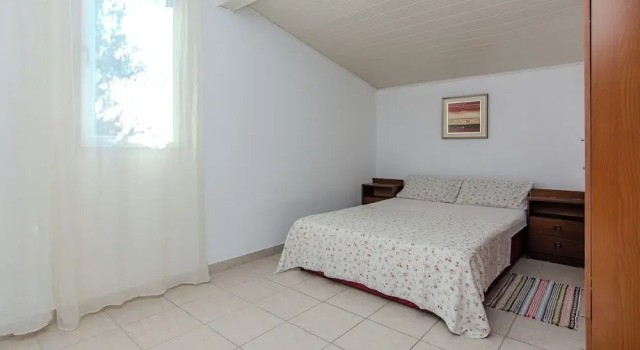 Apartment Vukosavljevic, Забронировать Апартаменты/квартира Вир Zadar Islands