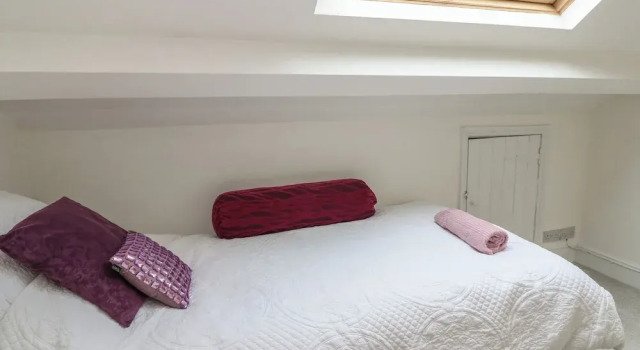 Rosewood Cottage, Varaa Lomakoti Esh Durham