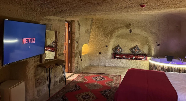 Номер Standard Kale House Nar