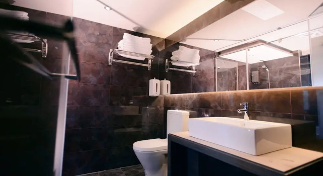 Семейный номер Standard Kiwi Express Hotel - Jiuru Rd