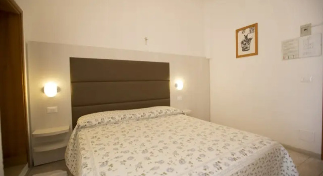 Двухместный номер Standard Hotel Gigliola