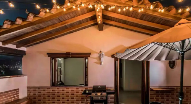 Disfruta de la comodidad como un Hotel 5 Estrellas
