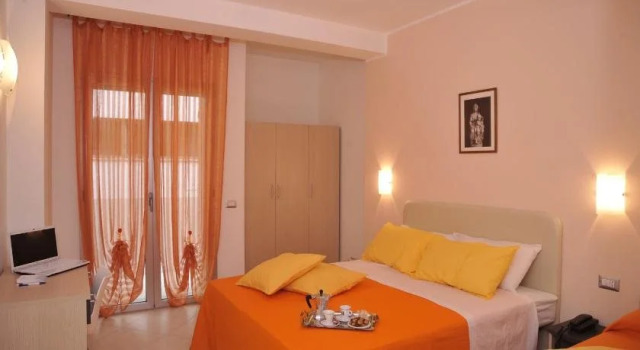 Residence Perla
