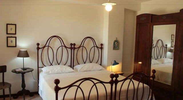Agriturismo Ponterosa
