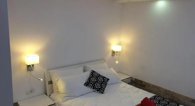 Avshalom Holiday Apartments, Reserva ahora Apartamento Apartamentos en Distrito Meridional, Apartamento