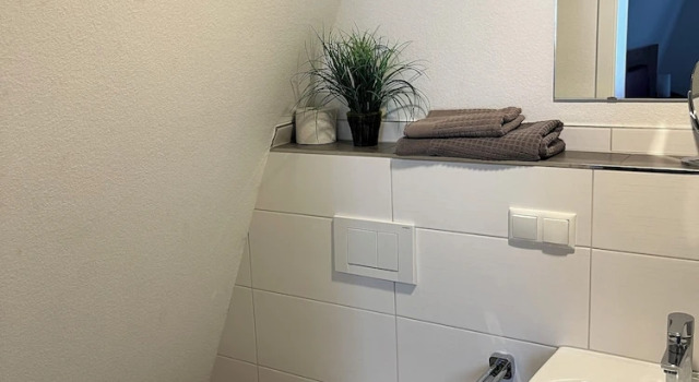 Номер Comfort La Flamme Wertheim garni