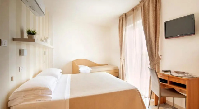 Номер Standard Hotel Bernard
