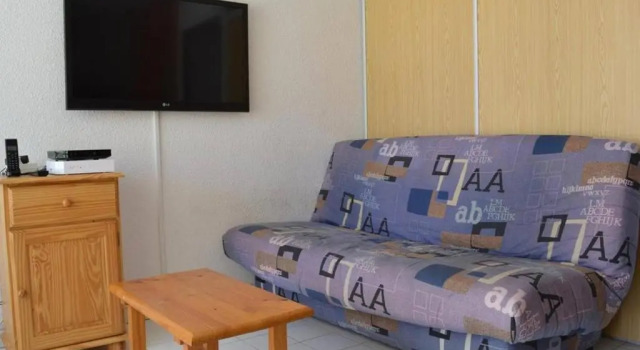 Appartement Argelès-sur-Mer, 2 pièces, 4 personnes - FR-1-225-451