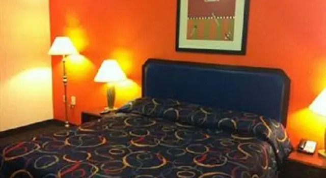Budget Inn Pecos, Prenota Locanda Pecos Texas