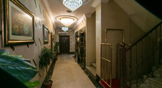 Violet Rose Hotel, Забронировать Апартаменты/квартира Джидда Мекка, avenue* mall* jeddah*