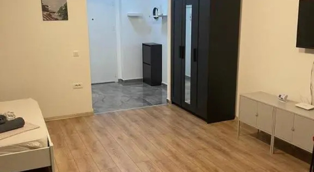 Tranzzit Airport Apartament I, Rezerwuj Apartament Hotele w Ilfov z parkingiem, Parking