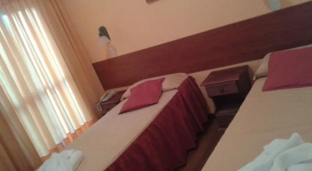 Двухместный номер Standard Hotel Terrazas del Rincon