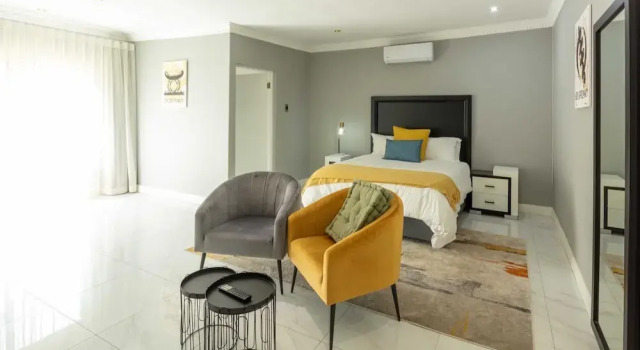 Adinkra Boutique Hotel