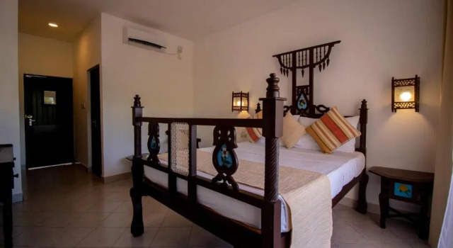 Двухместный номер Superior Bamburi Beach homes