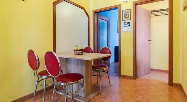 Апартаменты Apartmani Arijana Medulin