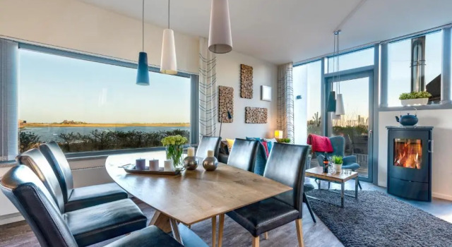 Ostsee Reetdachhaus Nr 40 Utkiek im Strand Resort, Забронировать Курортный отель Курортные отели Хайлигенхафен, Курортный отель