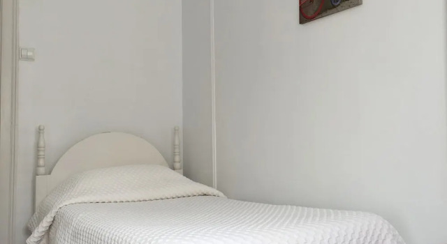 Одноместный номер Standard Casa Londres