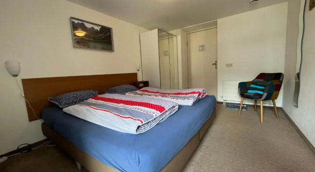 Номер Standard Haus Alpenblume