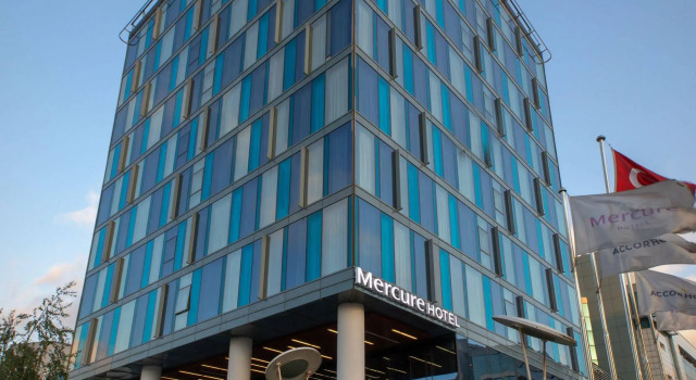 Mercure Istanbul Umraniye