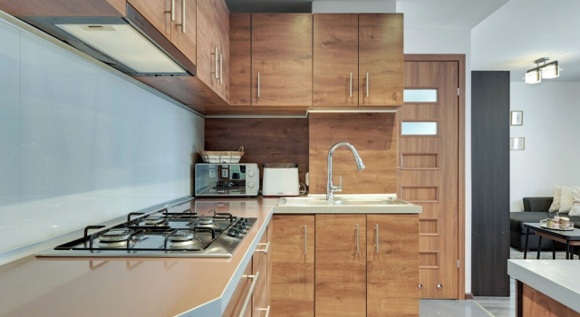 Piastowska near the Jelitkowo Beach & Reagan Park by Downtown Apartments, Varaa Huoneisto  