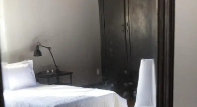 Одноместный люкс Satyagraha House