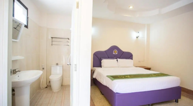 Двухместный номер Standard The Star Hotel