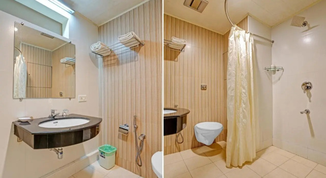 The Fort Manor Hotel - Kochi Kerala, Забронировать Отель Форт Коччи штат Керала