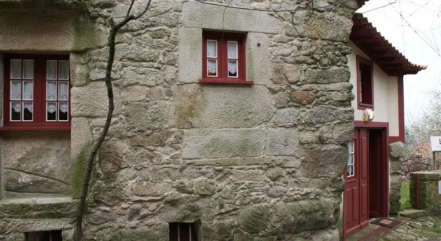 Casa José Dias