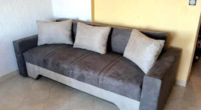 Апартаменты 4 Roses Apartment