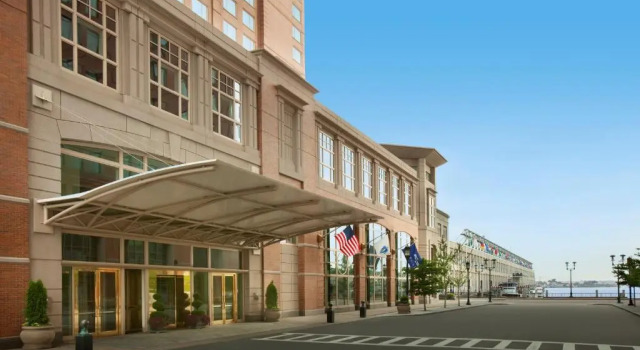 Seaport Hotel® Boston