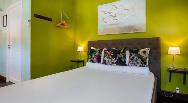 Apartmán Villa Amalie