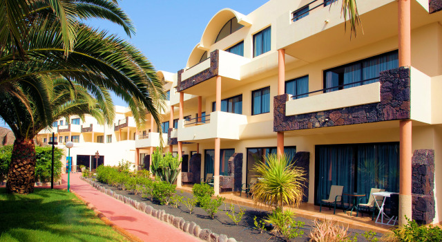 SBH Royal Monica