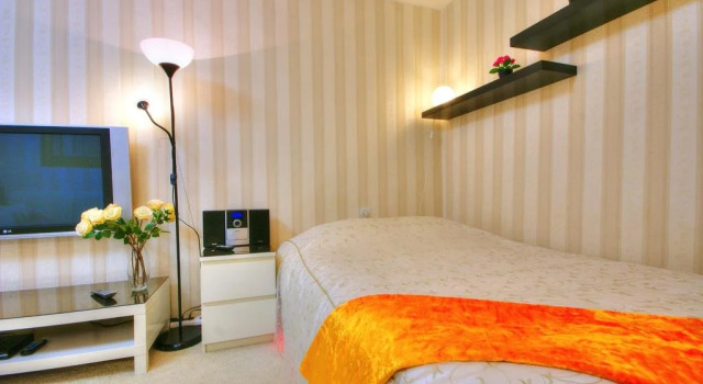 Apartments on Zatcepa, Забронировать Апартаменты/квартира Замоскворечье Центральный административный округ