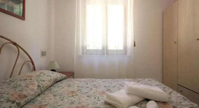 Two Room Apartment Near the Beach, Book Apartment Hotels in Sicily with Parking, Parking