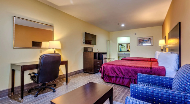 Quality Inn Brownsville
