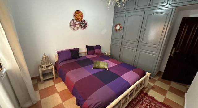 Dar Sanae Surf, Réserver Maison d'hôtes Aourir 