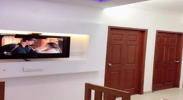 Семейный люкс с 2 комнатами Phils Residency & Banquets