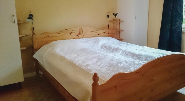 Nice Home In Fjällbacka With Sauna, Book Hotel  