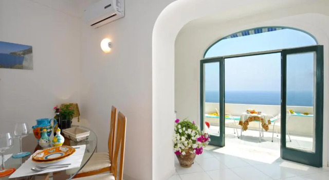 Апартаменты Beth Apartment