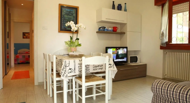 Residence La Madonnina