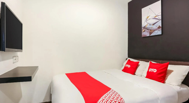 Hotel O Kl2f Rest & Go