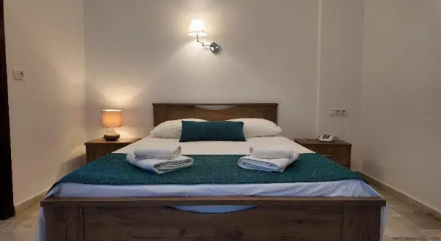 Номер Economy Hotel Marybill