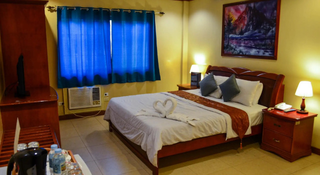 Subic Waterfront View Resort, Book Ferieresort SPA-hoteller i Zambales, SPA
