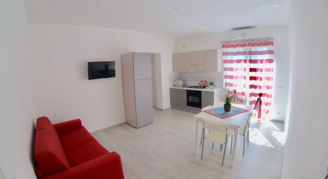Tropea Oudeis Holiday Apartments, Varaa Huoneisto Tropea Calabria