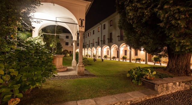 LVG Hotel Collection - Il Chiostro