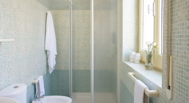 Одноместный номер Standard Hotel le Muse